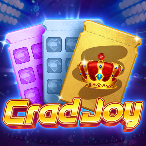 Card Joy Jamboree app icon